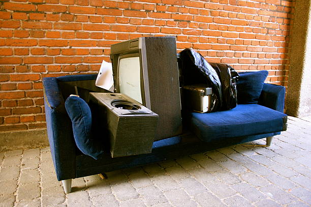 Household Junk Removal in Decatur, TX